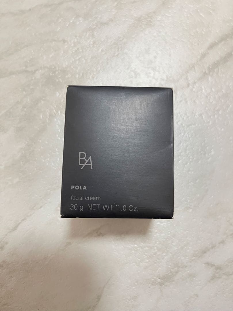 POLA ポーラ B.A.クリーム N 30g