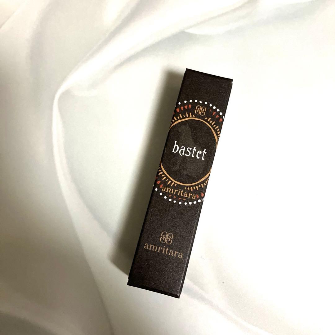 アムリターラ　香水　バステト　bastet