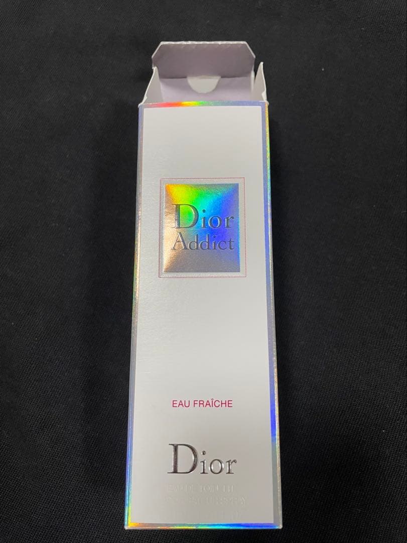 Dior Addict Eau Fraîche 香水