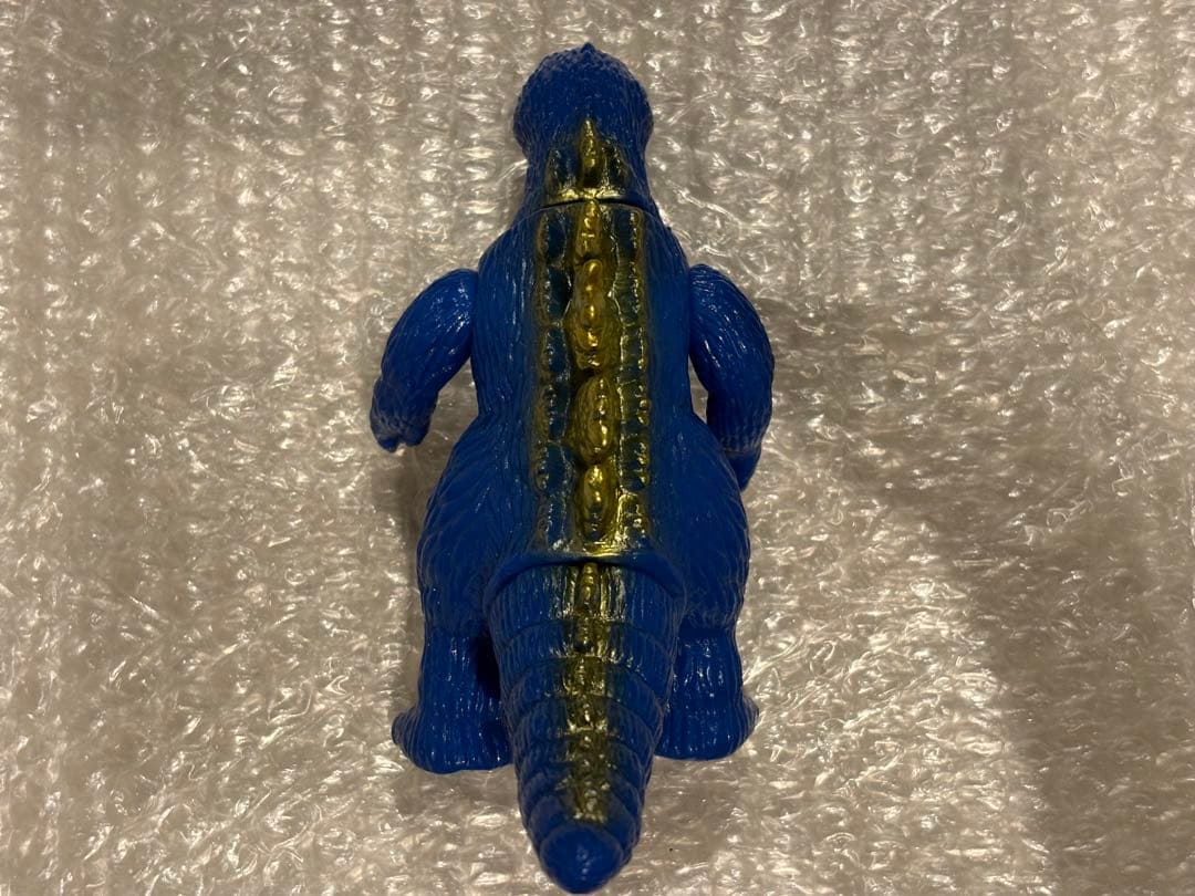 サンガッツ本舗 東宝怪獣総進撃 総進撃ゴジラ WF2024冬 青成型