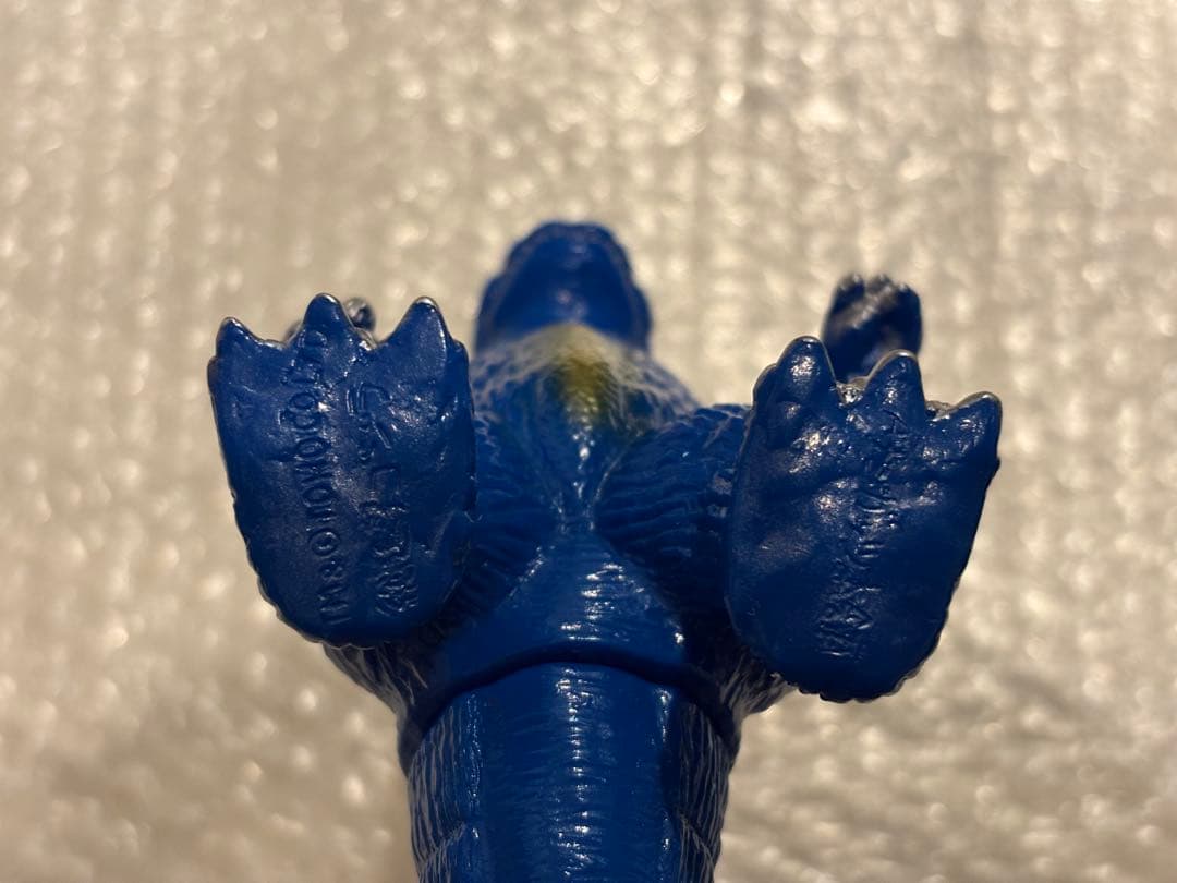 サンガッツ本舗 東宝怪獣総進撃 総進撃ゴジラ WF2024冬 青成型