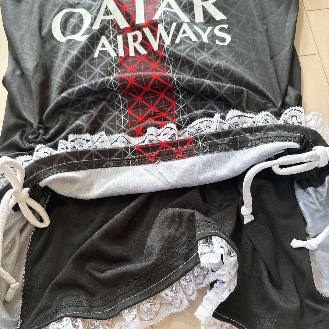 y2k 平成ギャル リメイク古着 キャミソール ユニフォーム レース