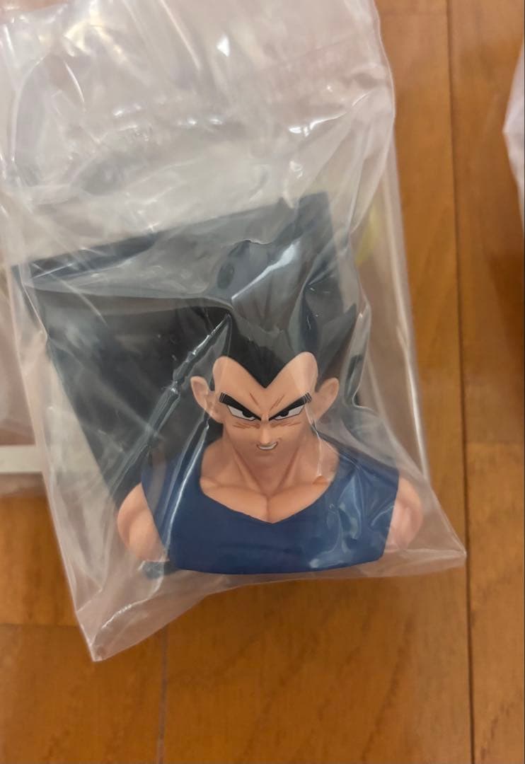 一番くじドラゴンボール40th 其之ー& 其之ニ+SNAPCOLLECTION2 - メルカリ