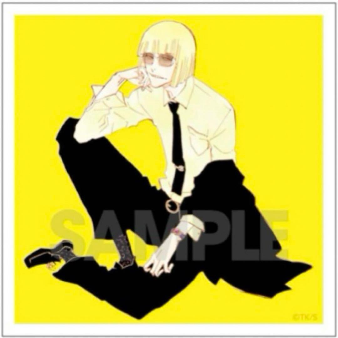 BLEACH 原画展 平子真子 ステッカー 未開封 - メルカリ