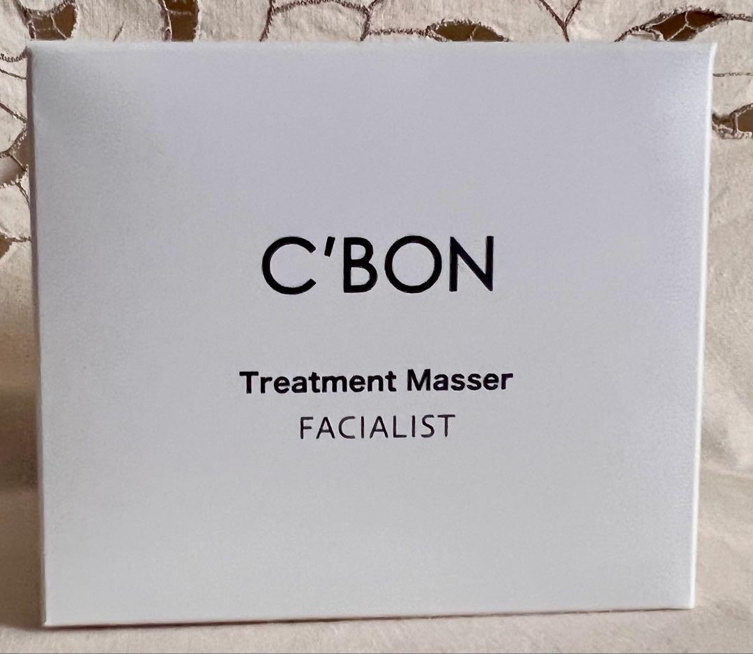 【新品・未開封】シーボン フェイシャリストホワイト トリートメントマセ 230g