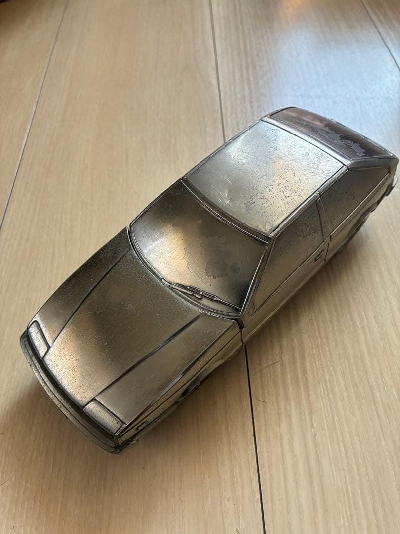 いすゞ　ピアッツァ　シガレットケース　希少