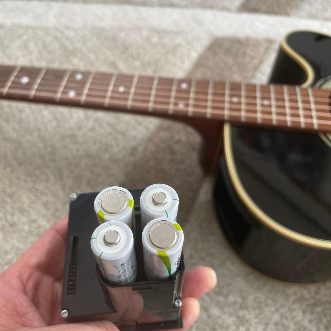 長渕剛使用モデル】Takamine DMP500-6BL（限定250本生産） - メルカリ