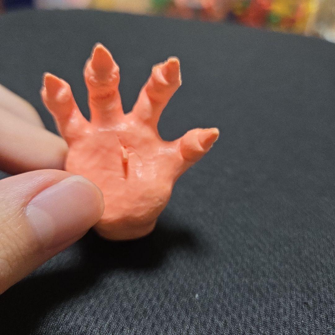 キン消し　スニゲーター