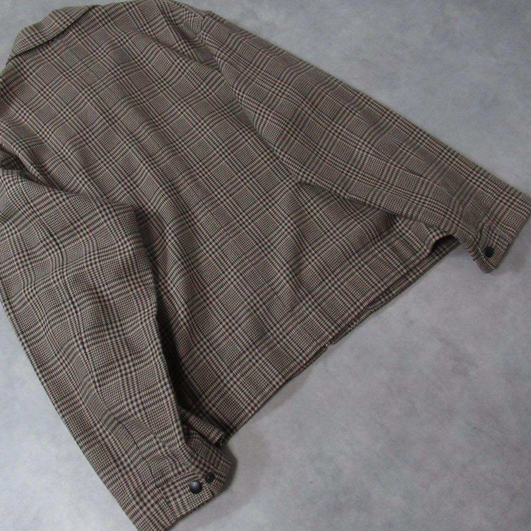 値下げ◎】 steven alan / スイングトップ ブルゾン ジャケット