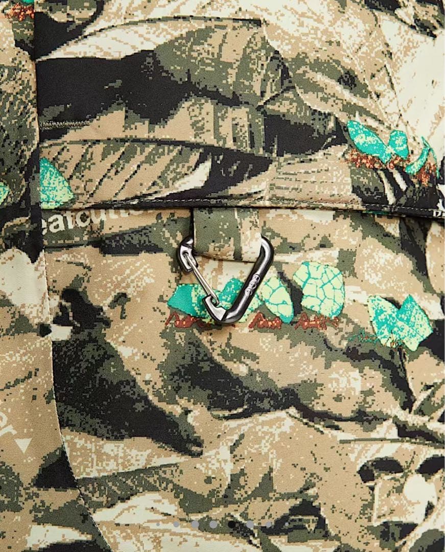 堀米雄斗選手 着用