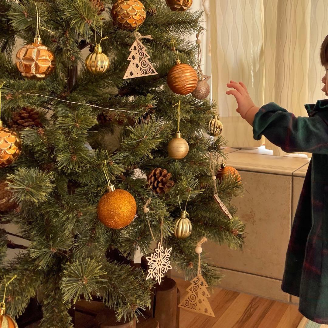 アルザス クリスマスツリー 150cm