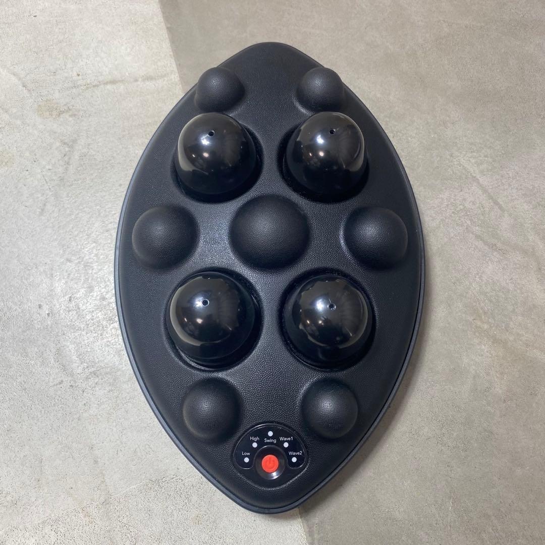 AiMY エイミー スリムビューティパッド AIM-FN084