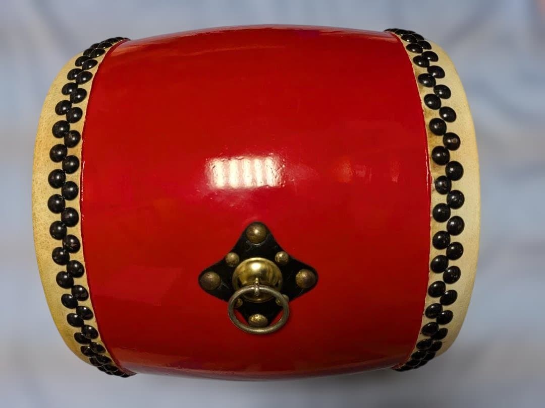 エイサー大太鼓（TM-1）