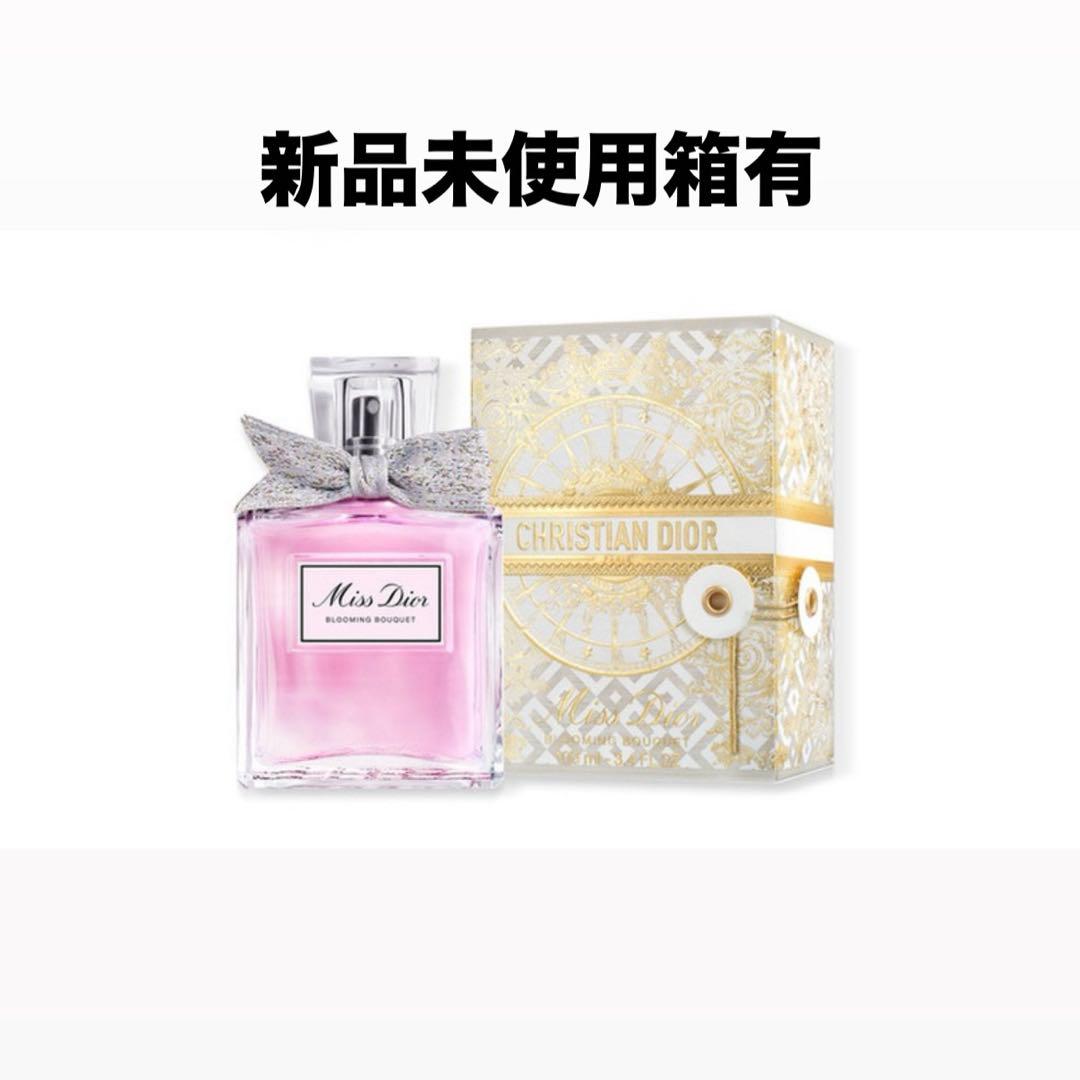 香水(女性用) Miss Dior Blooming Bouquet 100ml