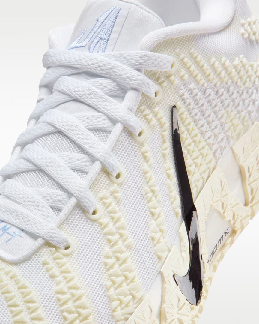 ナイキ ジャ3 NIKE JA3 EP バスケットシューズ - メルカリ