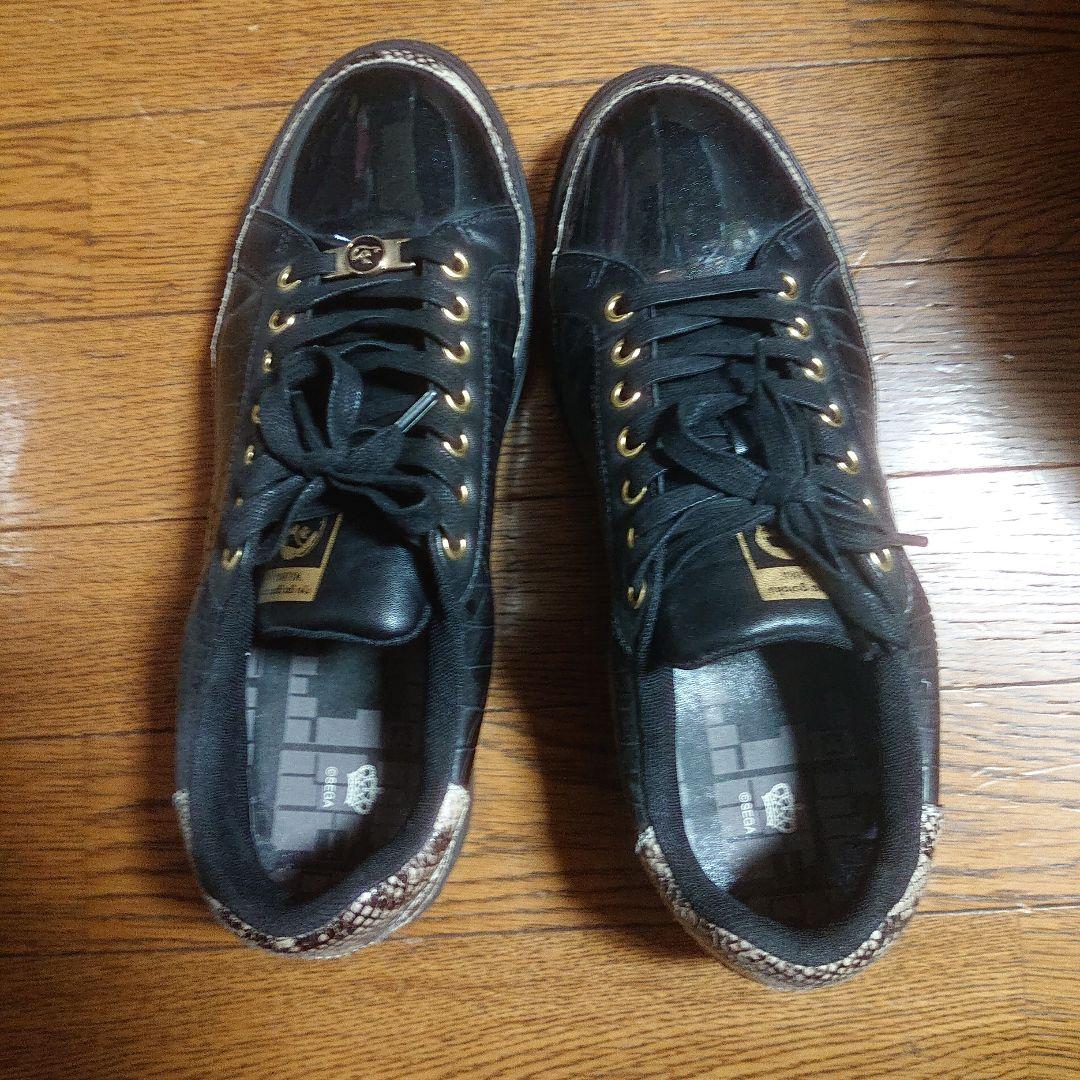 真島吾朗 龍が如く スニーカー Super Groupies