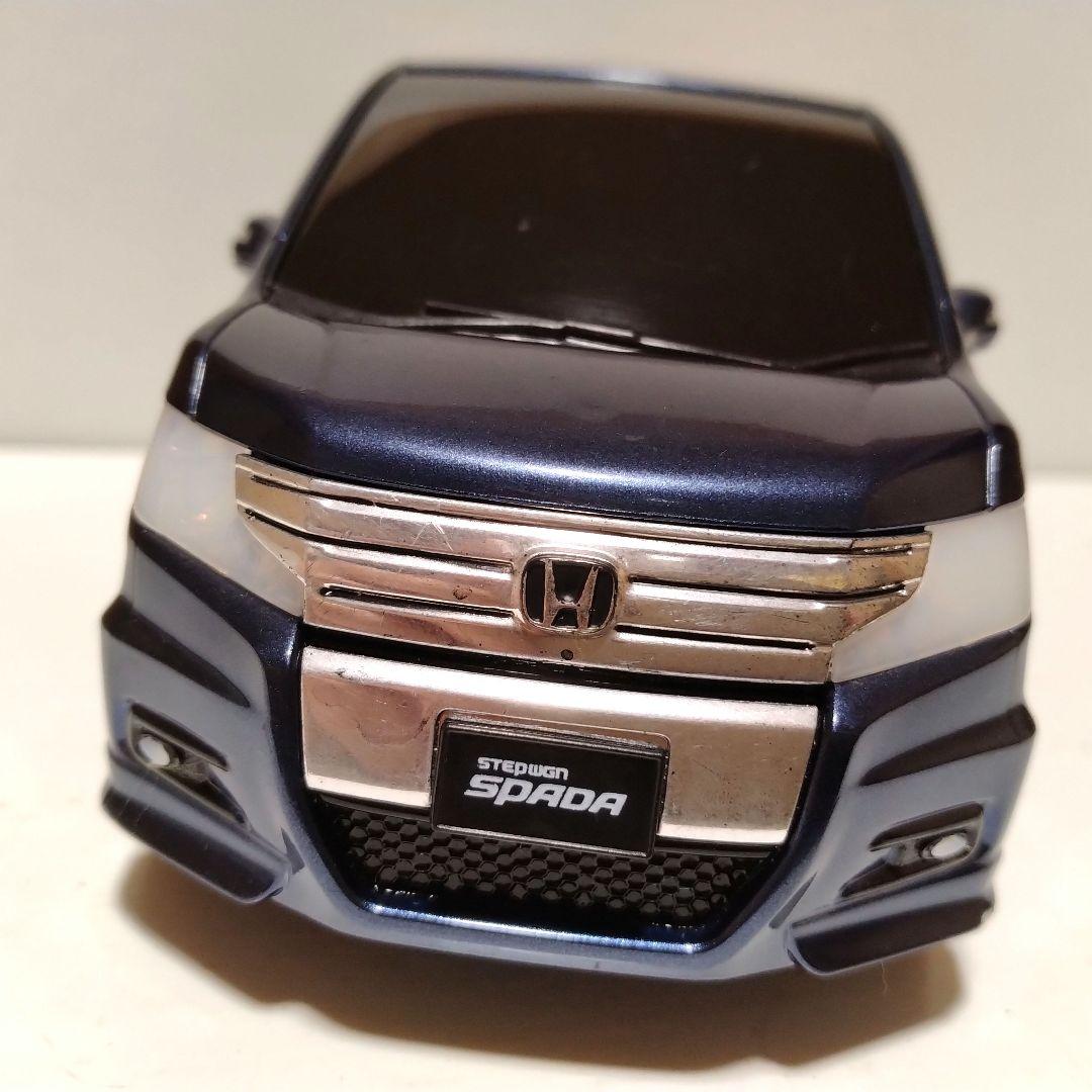 ホンダ ステップワゴン スパーダ カラーサンプル 模型 非売品 - メルカリ
