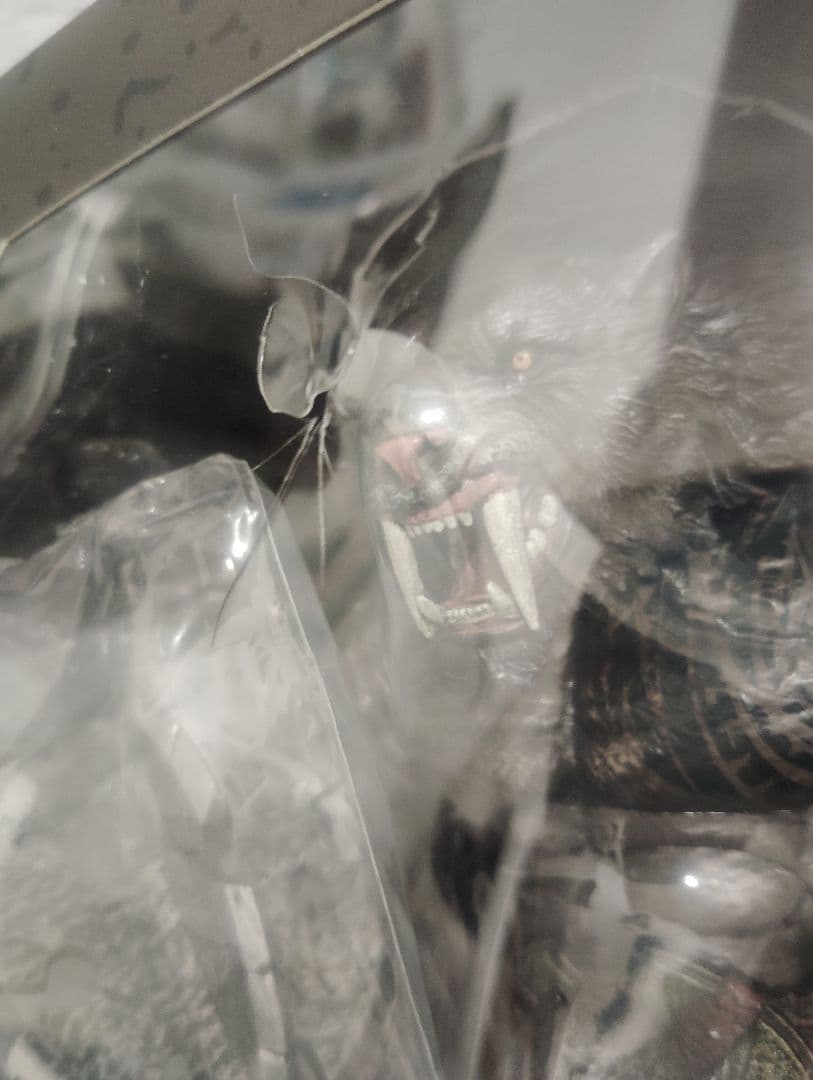 最終値下げ【開封】xesray studio BALATHU フィギュア - メルカリ