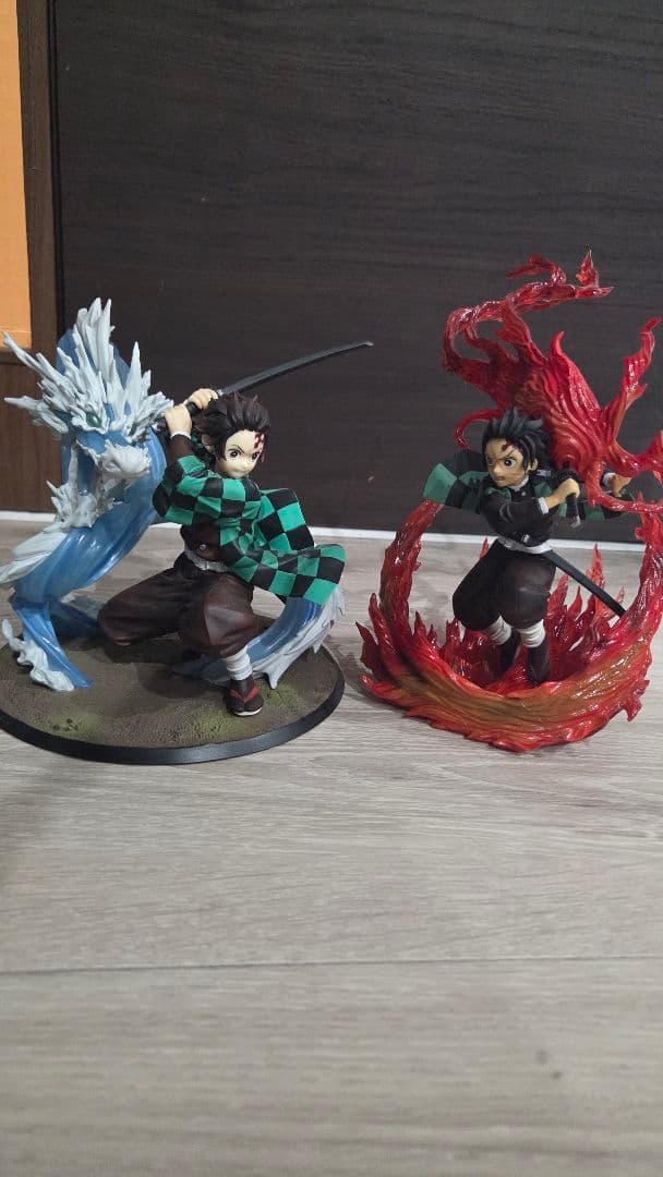 鬼滅の刃 炭治郎 フィギュア