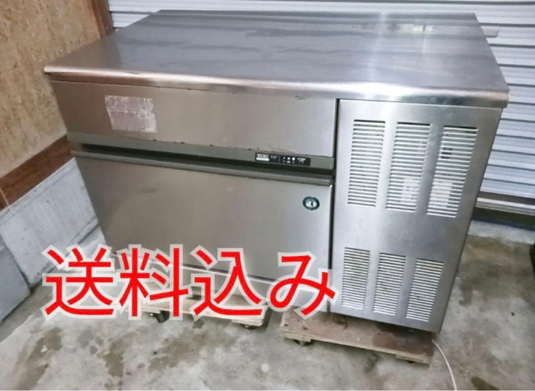 ホシザキ　業務用製氷機　IM-95TL-1 10311420_5bd93b9abc21b.jpg