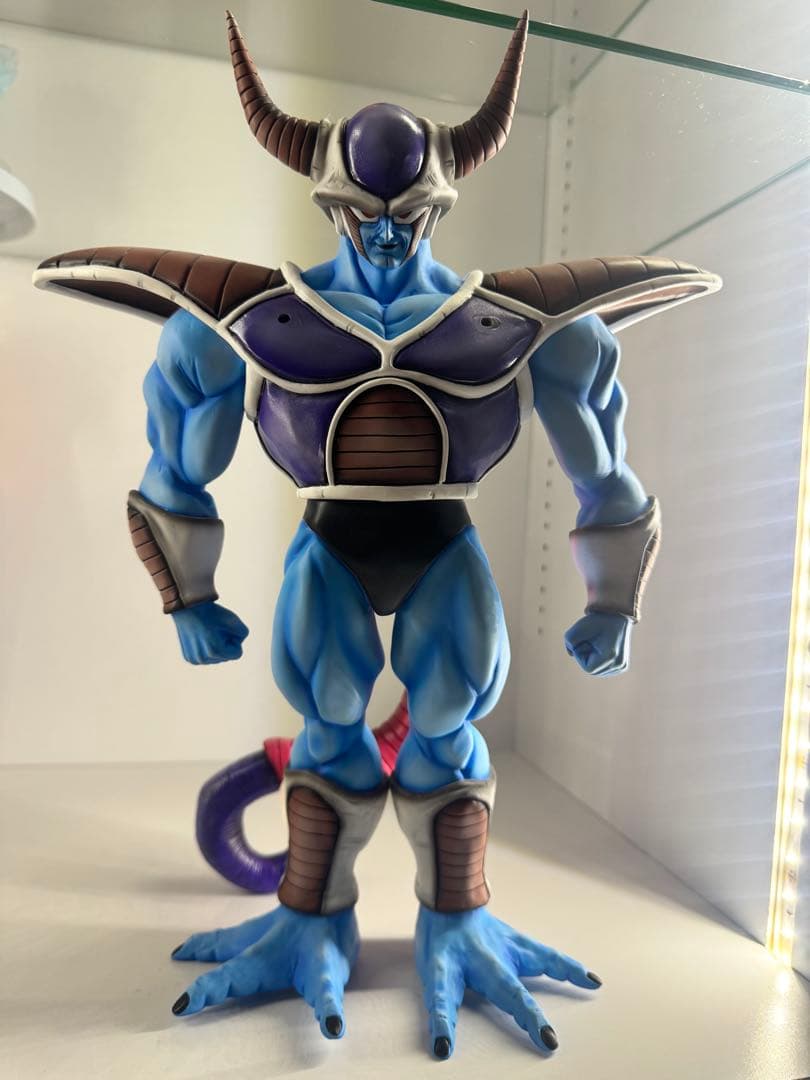 ドラゴンボールアライズ コルド大王 フィギュア