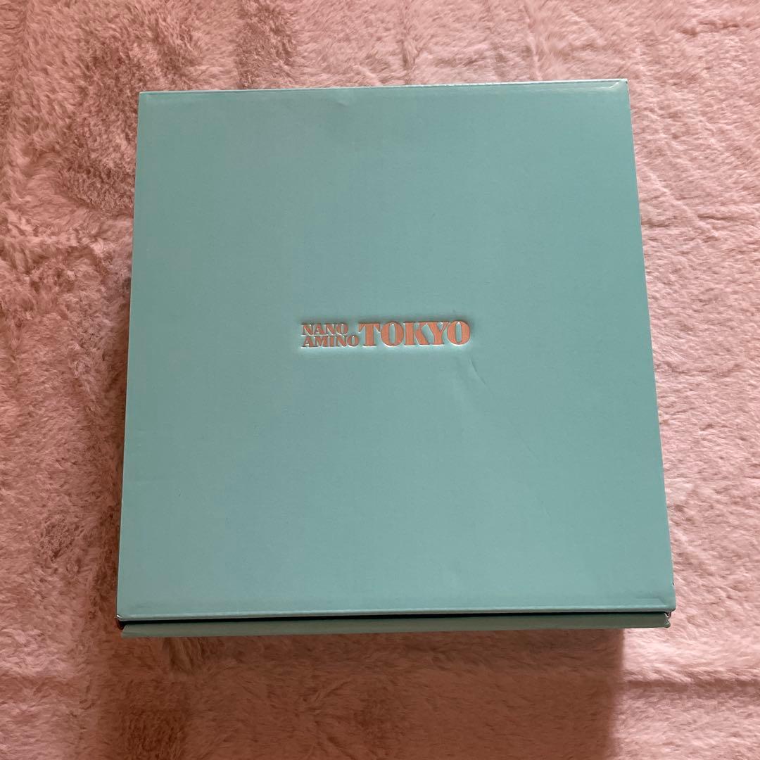 シャンプー nano amino tokyo Amazon | NANOAMINO TOKYO サロン専売品 頭皮ケア 褪色防止 ノン