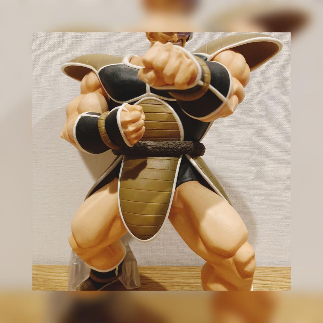 一番くじEX 天下分け目の超決戦‼︎ B賞ナッパ - メルカリ