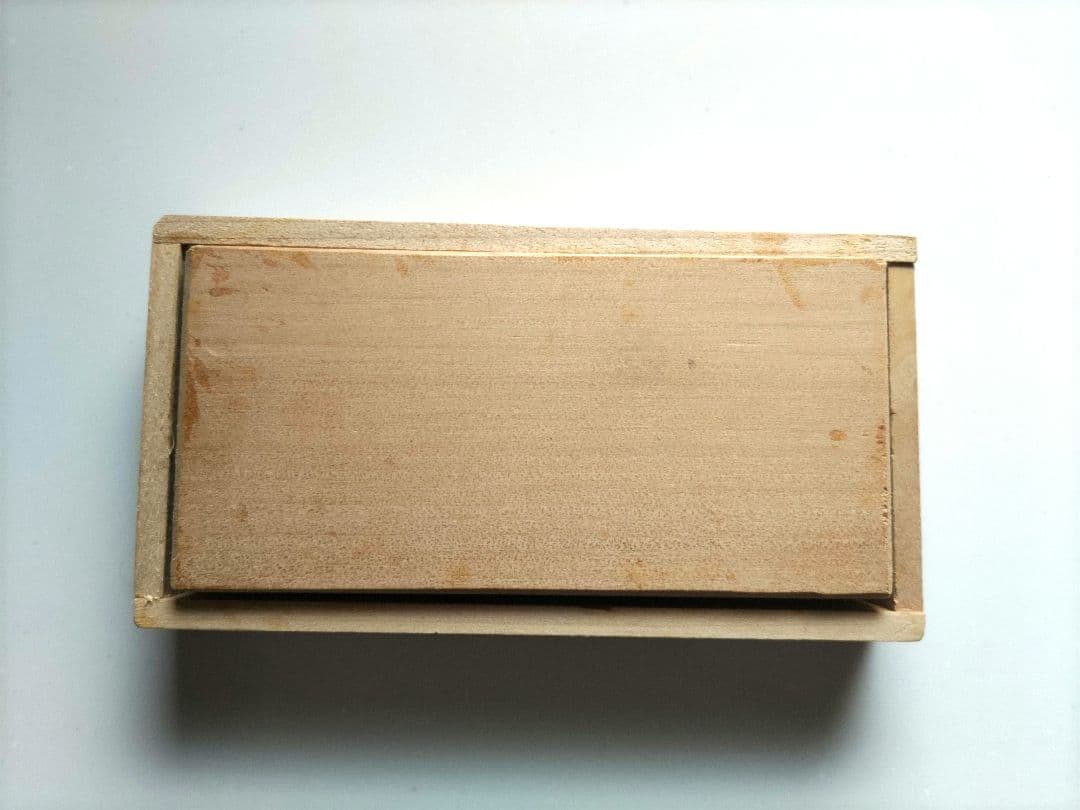 未使用品 つげ櫛 広島政夫 夢の櫛 廣島 さつまつげ - メルカリ