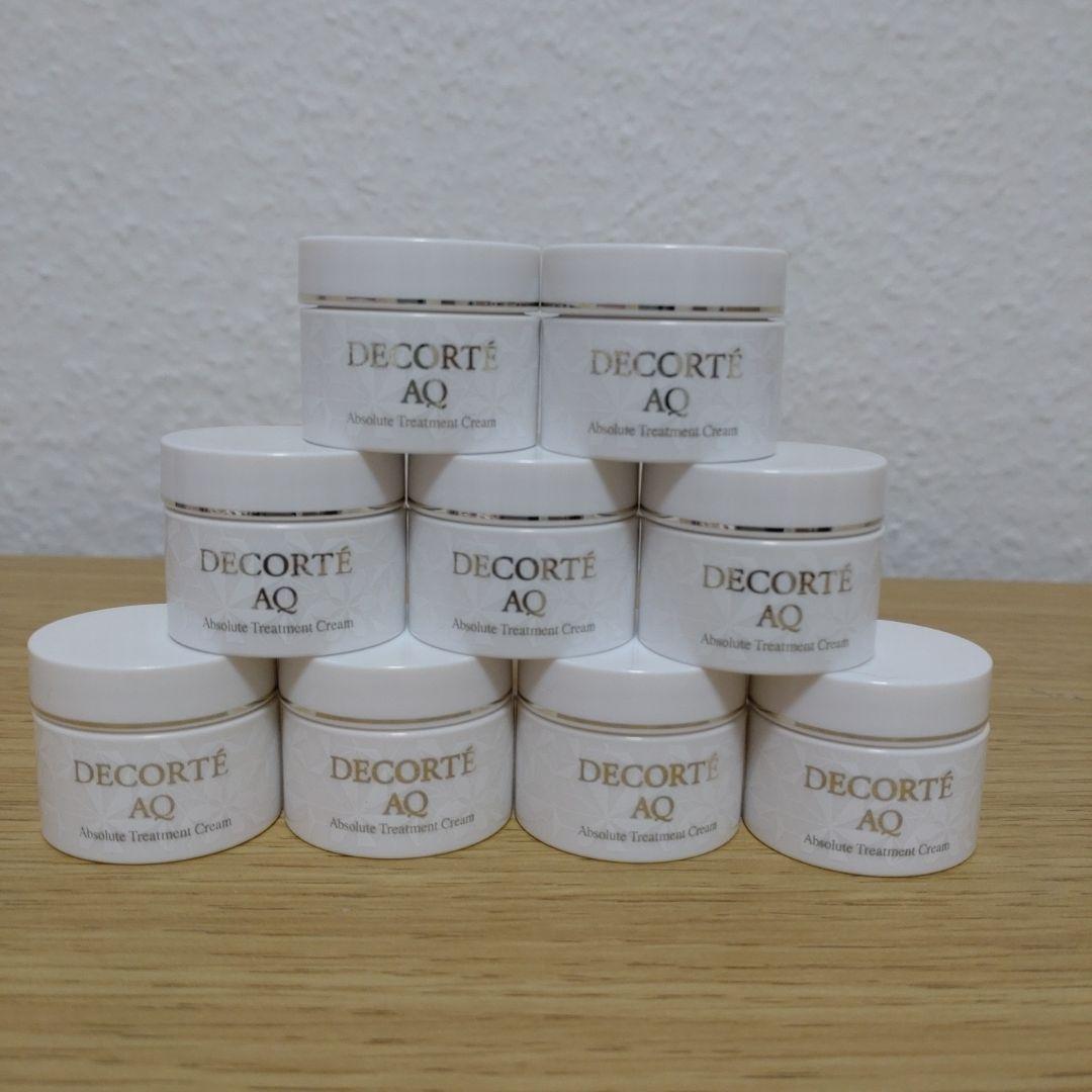 コスメデコルテ AQ アブソリュート バームクリーム エラスティック