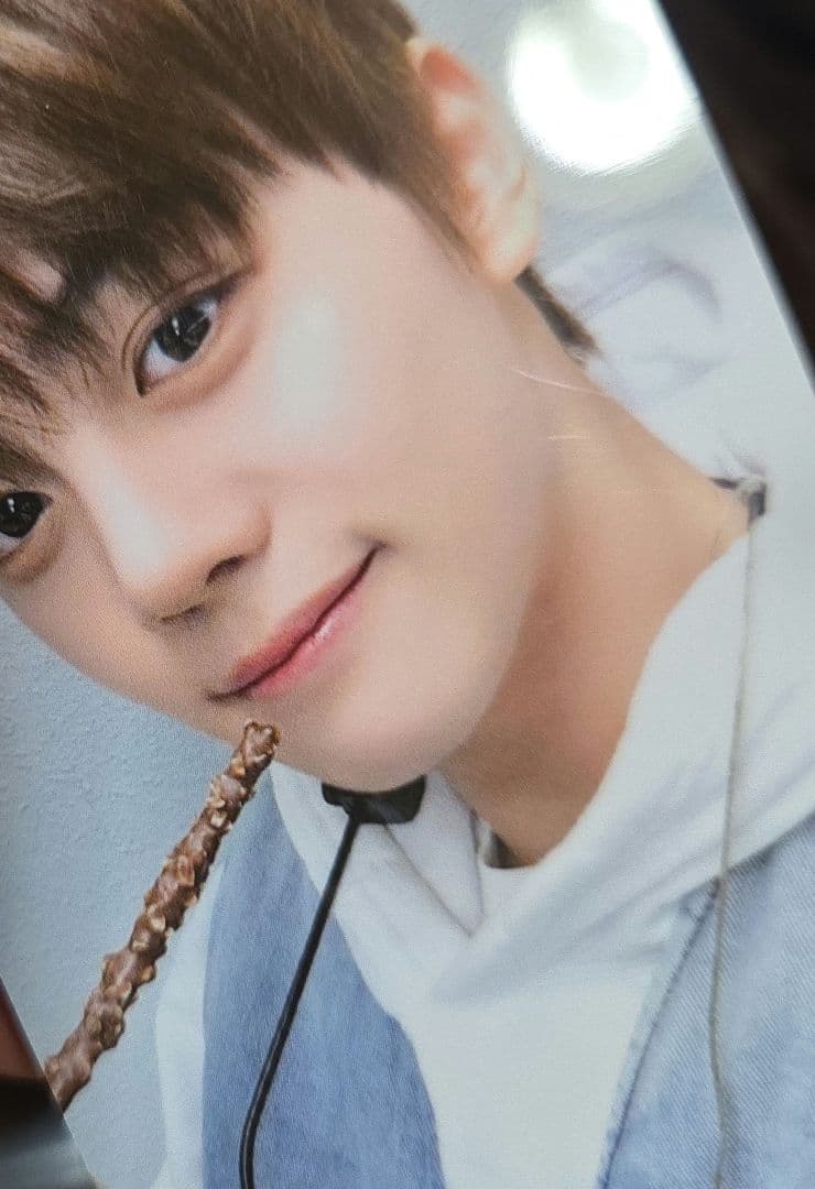 ZEROBASEONE ZB1 ギュビン トレカ - メルカリ