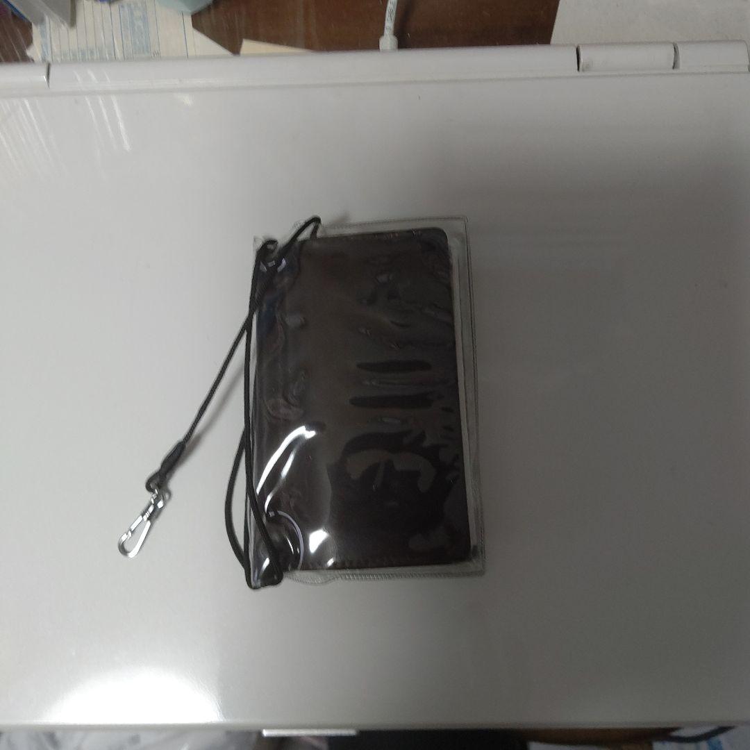 旧警察手帳レプリカ