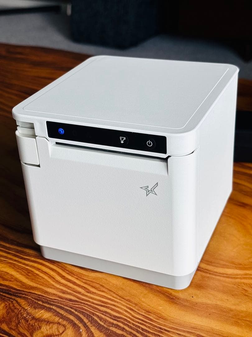 【美品】スター精密　レシートプリンター mC-Print3