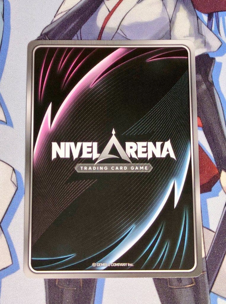 NIKKE 二ベルアリーナ ヘルム UR - メルカリ