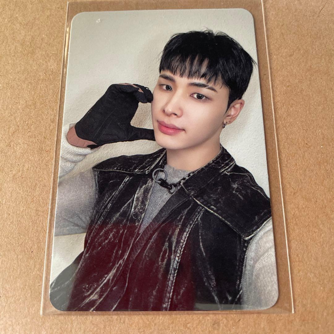 NEXZ ネクスジ HARU ハル 通常盤 O-RLY? トレカ - メルカリ