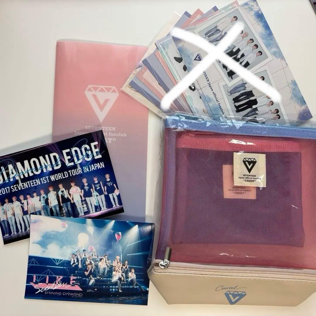 SEVENTEEN まとめ売り - メルカリ