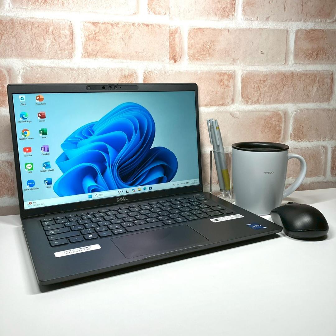 ☆美品☆ Office2024 第12世代i5 メモリ16GB DELL 475 - メルカリ