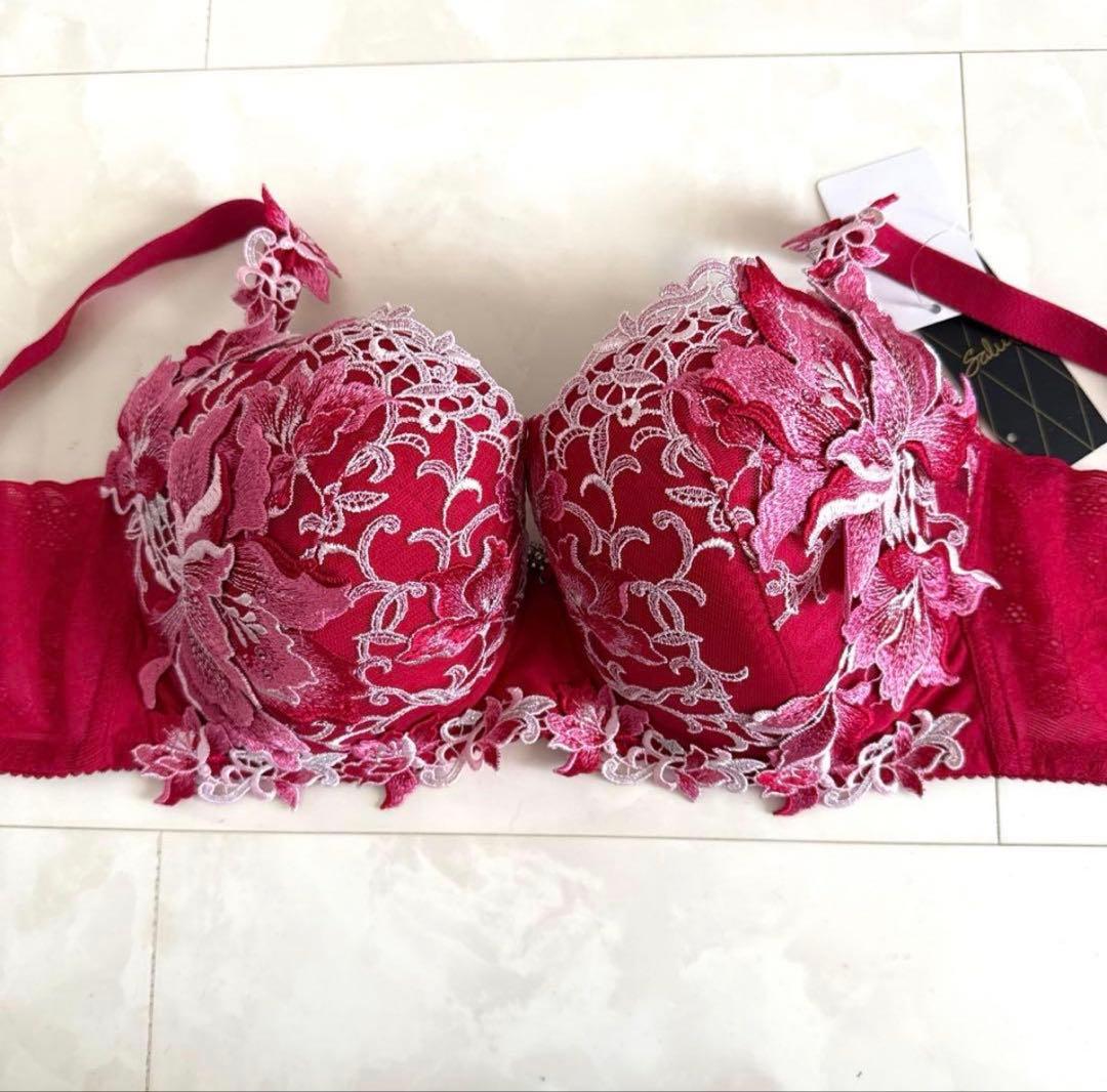 ☆ワコール サルート G80☆04G