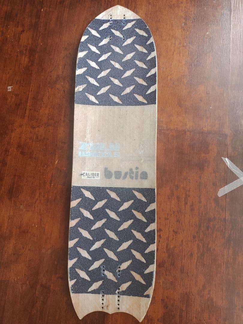 p*1様 バスティン　ラットモービル Bustin Ratmobile　ダウンヒ GREMLINS グレムリン】ギズモ ライラックグレー ワントーン スペシャル