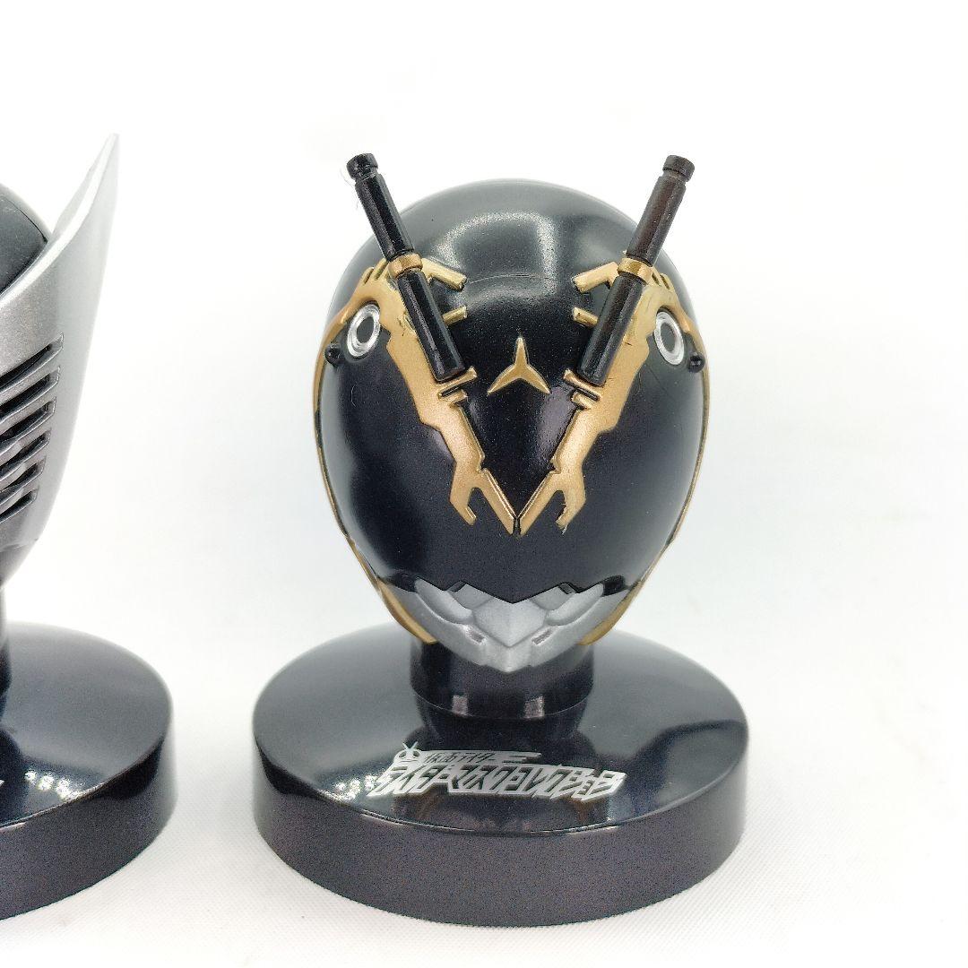 マスコレプレミアム 仮面ライダー龍騎 ブランク体 擬似ライダー