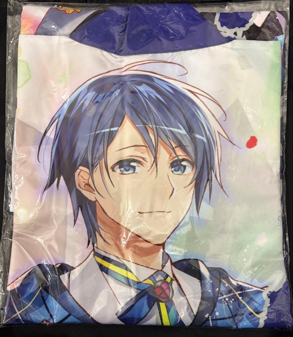 マジカルミライ 2017 フルグラフィックLIVEハッピ KAITO ver.