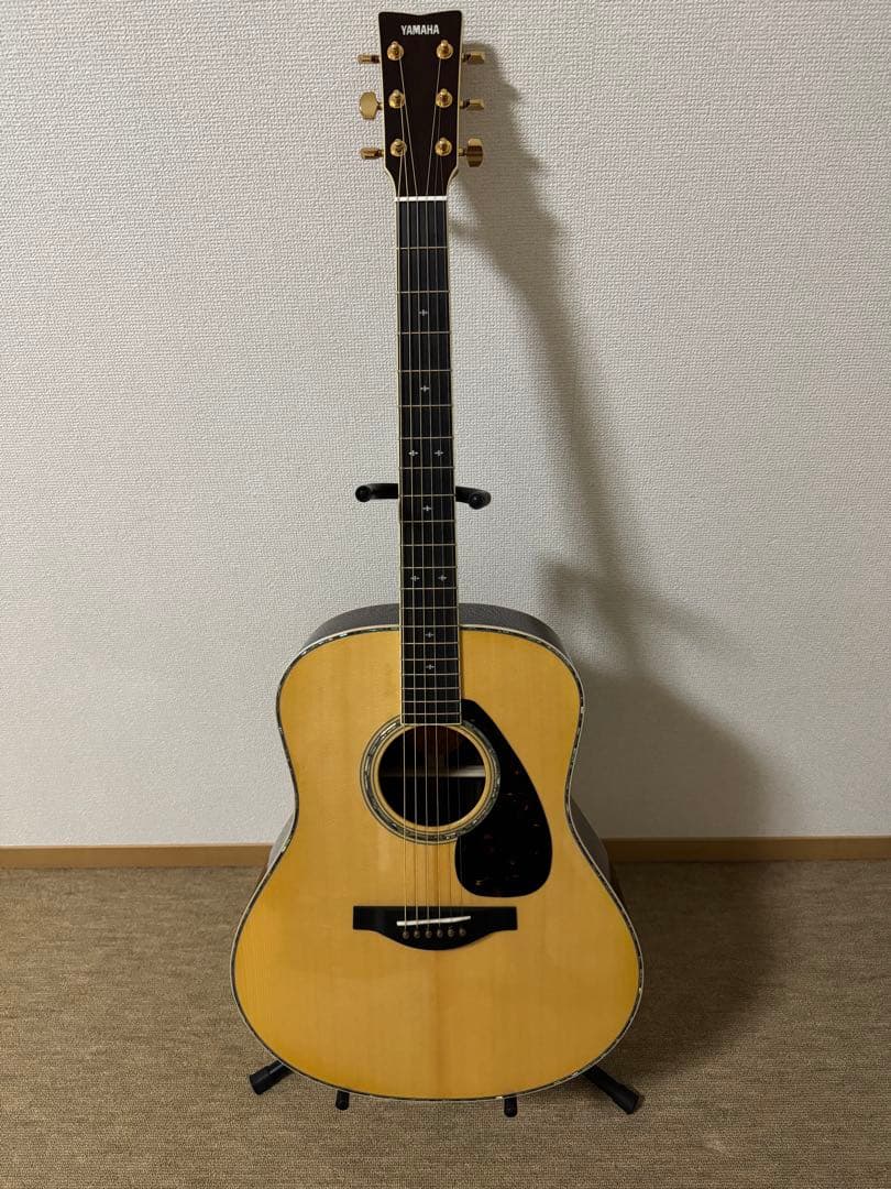 YAMAHA LL16D ARE(汎用ハードケース付き)