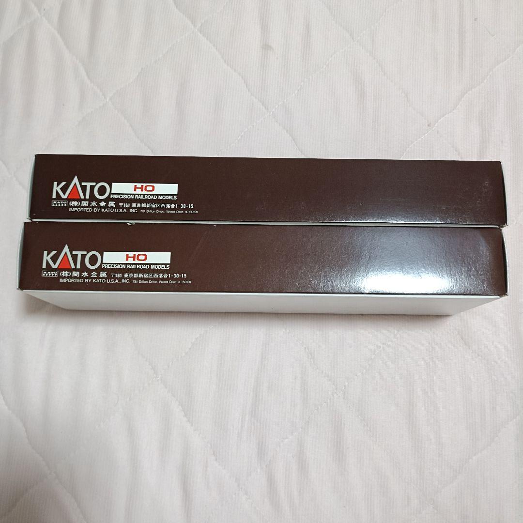 KATO HOゲージ クモハ41 + クハ55 2両セット ジャンク - メルカリ