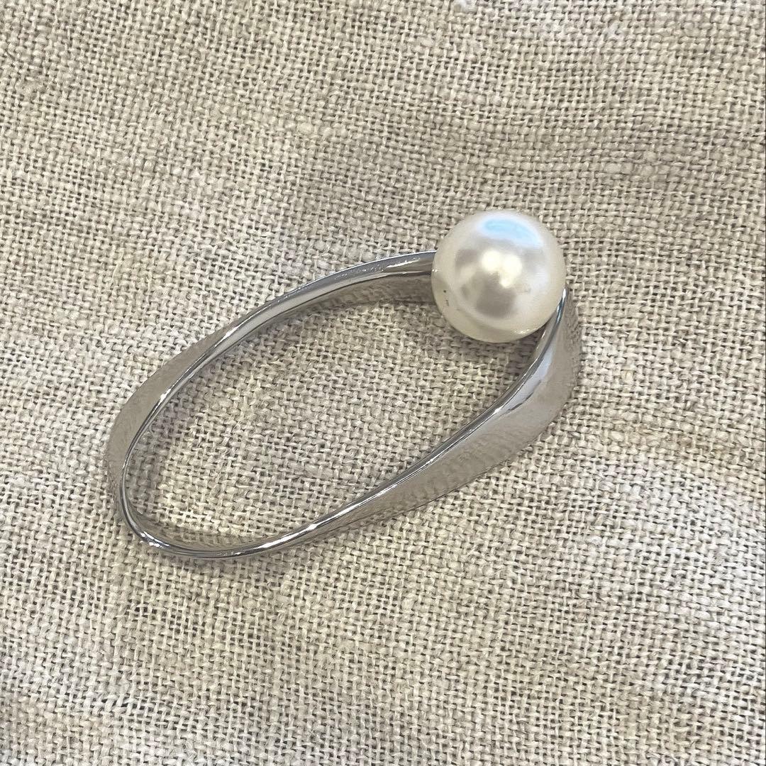 dries van noten ドリスヴァンノッテン　ダブルフィンガーリング