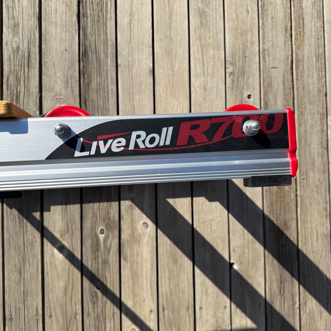 MINOURA 3本ローラー Live Roll R700 - メルカリ