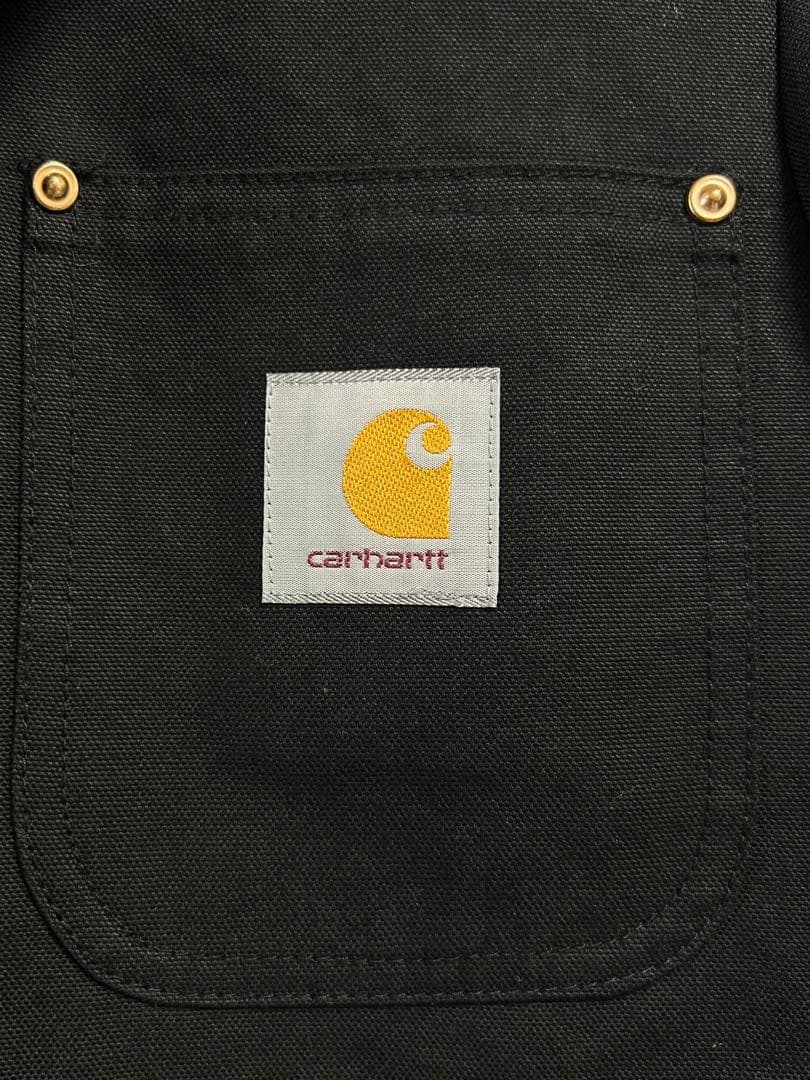 極美品】コムデギャルソン カーハート コラボ パッチワークジャケット