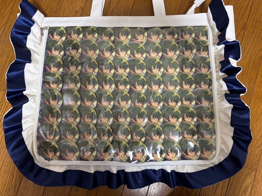 影片みか 缶バッジ まとめ売り コレクション缶バッジ[2025.Jan]