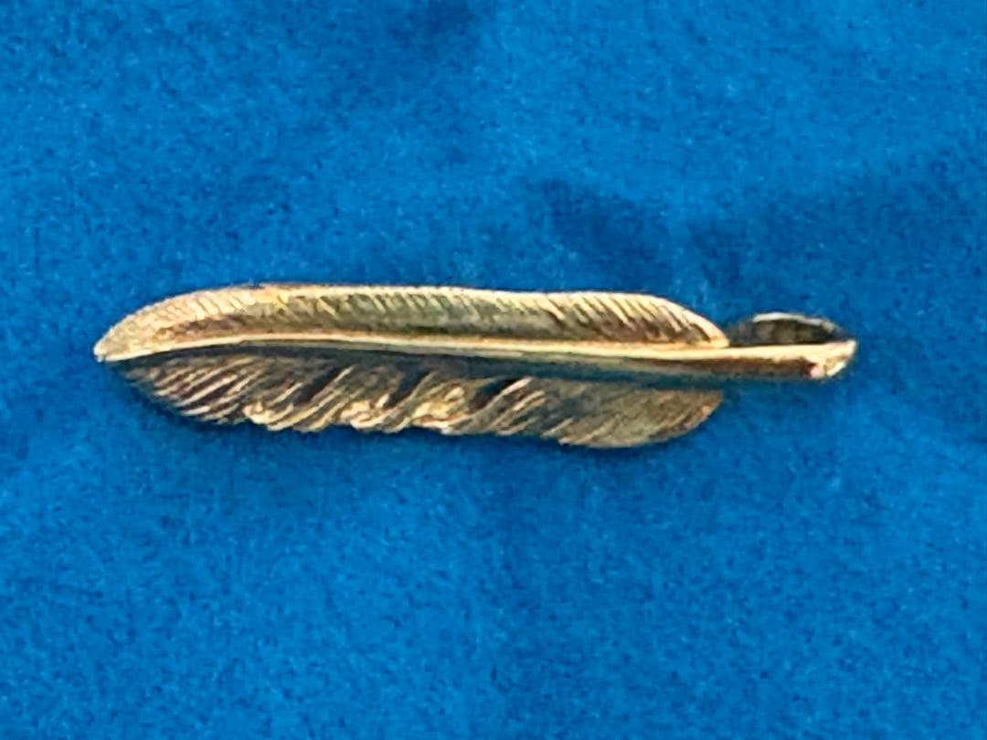 TADY & KING 全金フェザー S 〈今週末までの最終価格〉