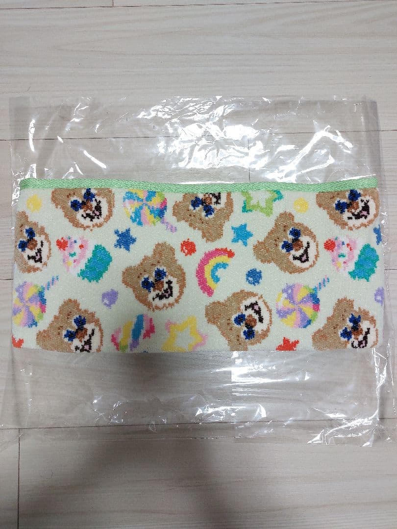 フェイラー ハッピーポップニコ ベビーカーポーチ