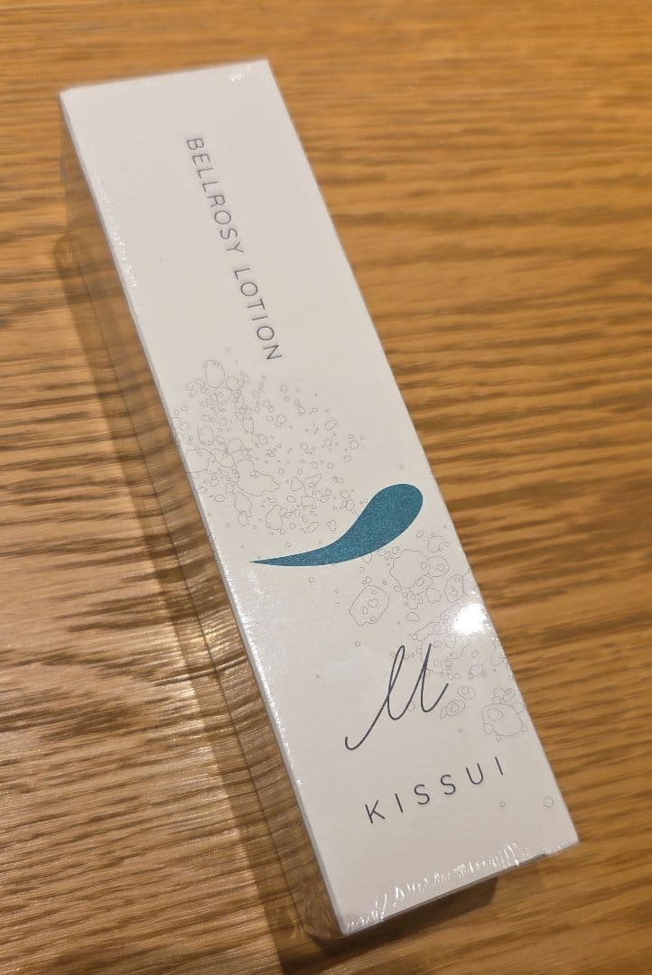 KISSUI ベルロージィローションM しっとりタイプ150ml - メルカリ