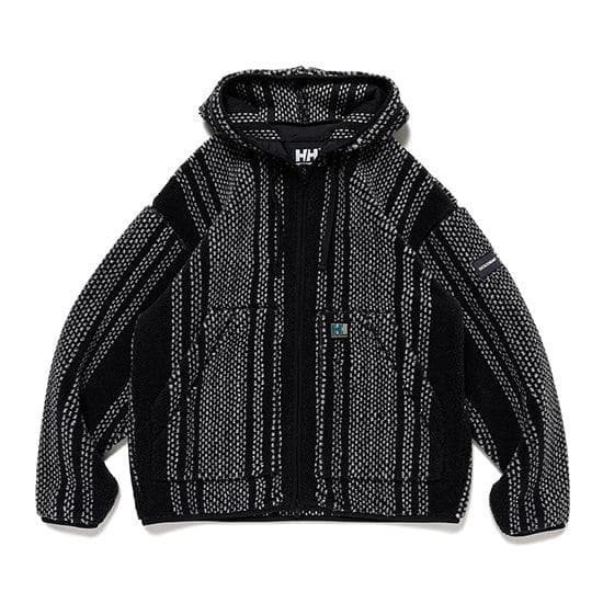 DESCENDANT ヘリーハンセン Spicoli Hooded Jacket - メルカリ